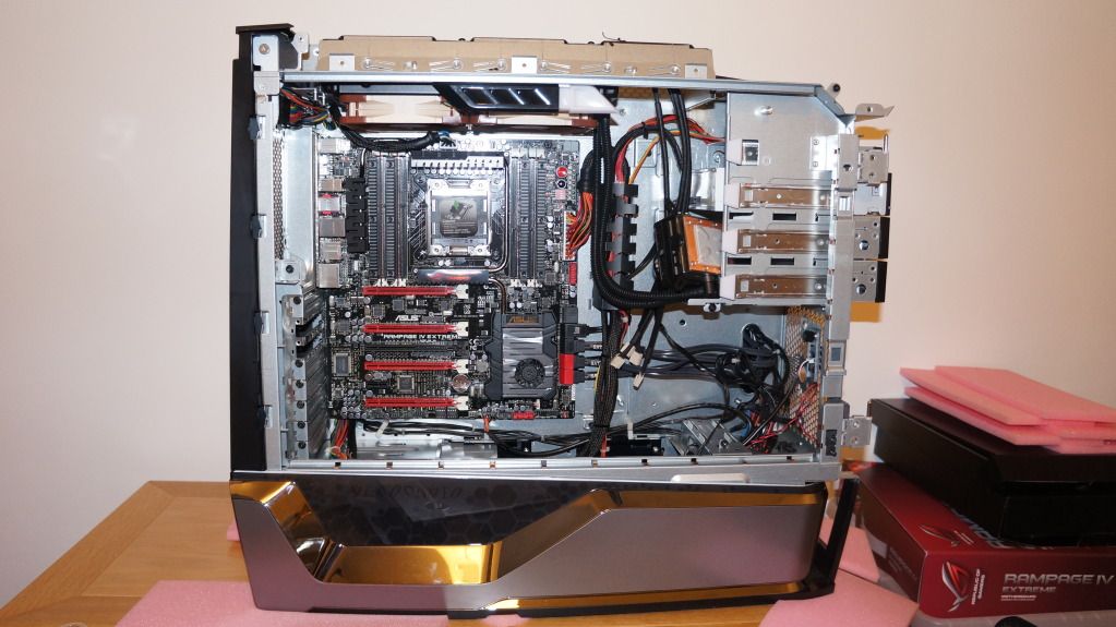 Alienware Area 51 Thermal Controller rxlasopa